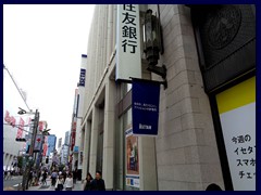 Isetan department store